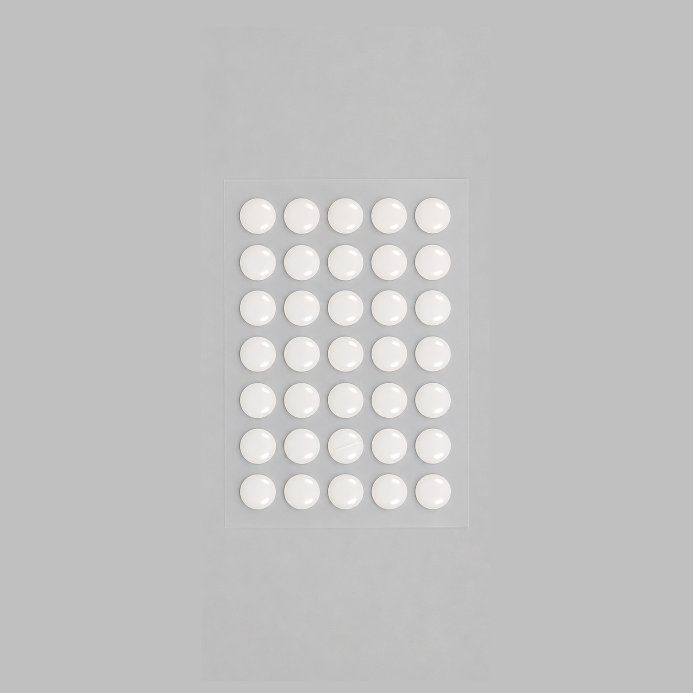 Zestaw ślizgaczy ICE DOTS